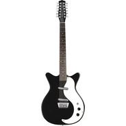 Danelectro Dc59 12 String Electric Guitar