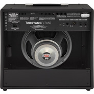 Fender Mustang LTX50 Guitar Combo