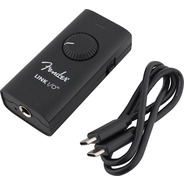 Fender Link I/O Portable Audio Interface