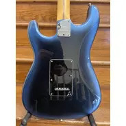 SECONDHAND Fender American Professional II Stratocaster (2020) inc Hard Case - Dark Night