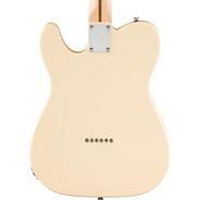 Squier Affinity Telecaster Thinline 