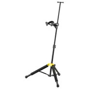 Hercules DS571BB Travelite Violin / Viola Stand