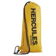 Hercules GS402B/W Mini Stand with Bag for Electric Guitar / Bass Guitar