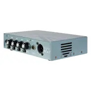 Ashdown Ant PBM200  Pocket Bass Magnifier - 200 Watt Head