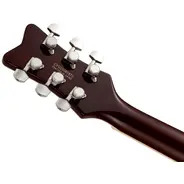 Gretsch Electromatic Premier Jet Electric Guitar