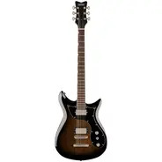 Gretsch Electromatic CVT Baritone Electric Guitar - Bristol Fog