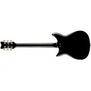 Gretsch Electromatic CVT Baritone Electric Guitar - Bristol Fog