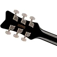 Gretsch Electromatic CVT Baritone Electric Guitar - Bristol Fog