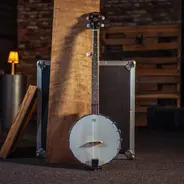 Washburn B7 Banjo