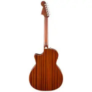 Fender California Deluxe Newporter CE Electro Acoustic Guitar