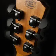 Washburn Comfort G66SCE Spalt Maple Grand Auditorium Cutaway Electro Acoustic Guitar - Natural