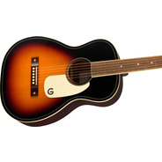 Gretsch Jim Dandy Parlour Acoustic Guitar