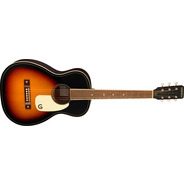 Gretsch Jim Dandy Parlour Acoustic Guitar