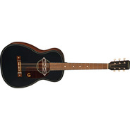 Gretsch Jim Dandy Deltoluxe Parlour Electro Acoustic Guitar