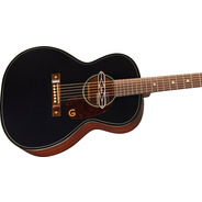 Gretsch Jim Dandy Deltoluxe Concert Electro Acoustic Guitar 