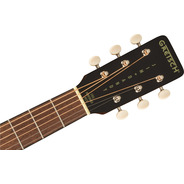 Gretsch Jim Dandy Deltoluxe Dreadnought Electro Acoustic Guitar