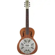 Gretsch G9200 Boxcar Round-Neck Resonator Guitar