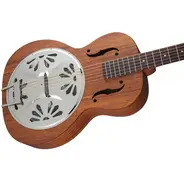 Gretsch G9200 Boxcar Round-Neck Resonator Guitar