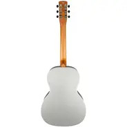 Gretsch G9221 Bobtail Round-Neck Acoustic / Electric Steel Body Resonator Guitar