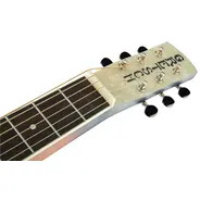 Gretsch G9230 Bobtail Square-Neck Resonator Guitar