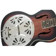 Gretsch G9230 Bobtail Square-Neck Resonator Guitar