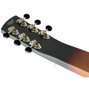 Gretsch G9230 Bobtail Square-Neck Resonator Guitar
