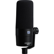 PreSonus PD-70 Broadcast Dynamic Microphone