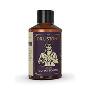 Dr Listons Luxury Guitar Polish 150ml