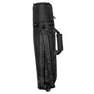 Ritter Bern Soprano Saxophone  (RBB4-SO) - Sea Ground Black
