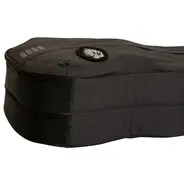 Ritter Bern Double Electric Bass Guitar Bag (RGB4-DB) - Anthracite