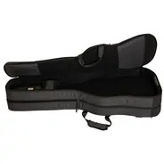 Ritter Bern Double Electric Bass Guitar Bag (RGB4-DB) - Anthracite