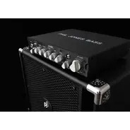 Phil Jones Bass D-400 Compact Bass Amp head
