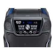 Alto UBER FX2 - 200w Portable PA System