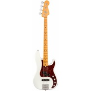 Fender American Ultra Precision Bass - Maple Fingerboard