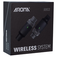 Aroma Wireless Transmitter System For Microphones