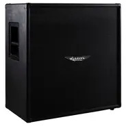 Ashdown SX412F 4x12" Flat Guitar Cabinet