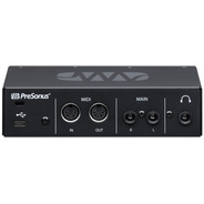 Presonus Revelator io24 - USB Audio Interface for Streaming / Podcasting