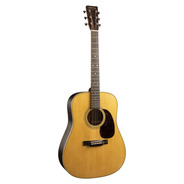 Martin D-28 SATIN Standard Series Acoustic Guitar