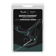 Kyser Fender Quick Change Electric Guitar Capo