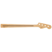 Fender Player Series Left Handed Jazz Bass Neck