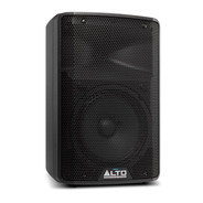 Alto TX308 8" 350W Active PA Speaker