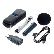 Zoom H1n Handy Digital Stereo Recorder Accessory Pack
