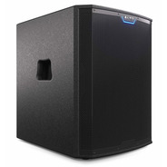 Alto TS18S 18" 2500w Powered Subwoofer