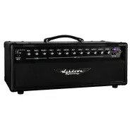 Ashdown SX50H All-Valve 50-Watt Guitar Head