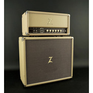 SECONDHAND Dr Z. Maz Senior Nr 38W and DR Z 1x12" Cabinet
