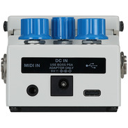 BOSS Plugout FX PX-1 Pedal