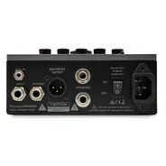 Seymour Duncan Powerstage 200 - 200w Guitar Amp Pedal 