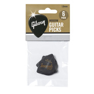 Gibson Modern Guitar Picks 6-Pack