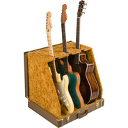 Fender Classic Series Case / Stand for 3 Guitars