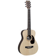 Martin LX1RE Little Martin Electro Acoustic - Rosewood
